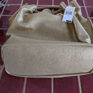 Michael Kors satchel